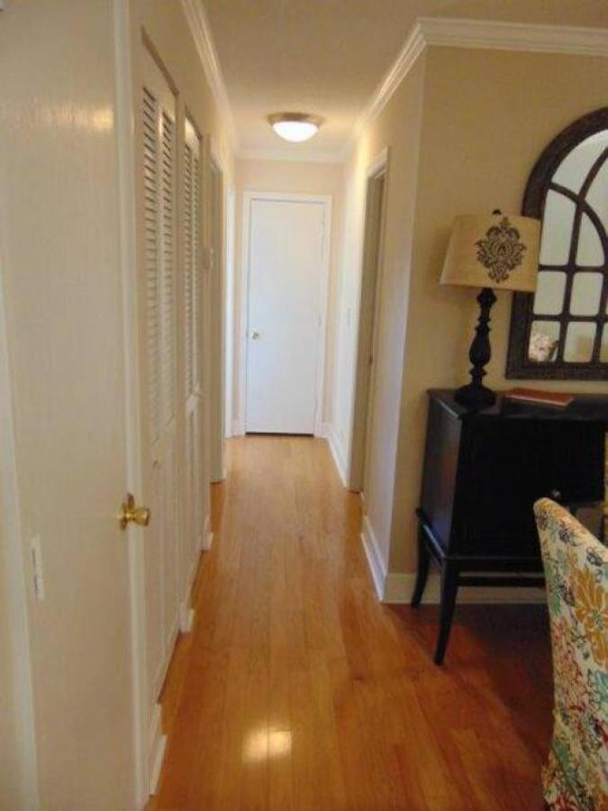 W2 Ocean Walk Resort Upstairs 2 Bed King And Two Twins Next To Back Pool St. Simons Island Extérieur photo